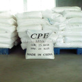 Pengubah Dampak PVC Polyethylene CPE Terklorinasi 135A